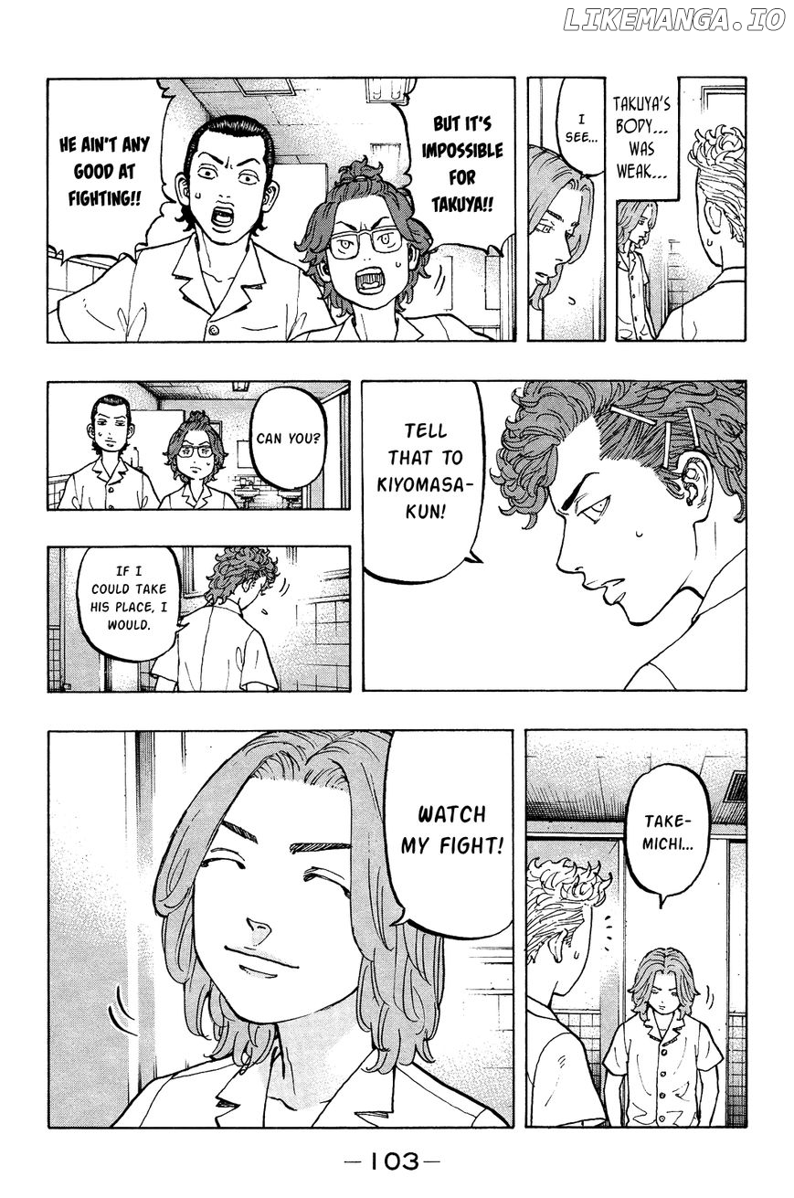 Tokyo Revengers, Chapter 2 image 37